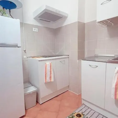 Апартаменты Casa Catalina