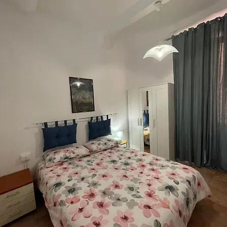 Casa Catalina Apartment Genoa