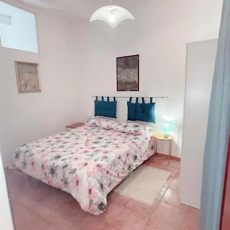 Apartment Casa Catalina