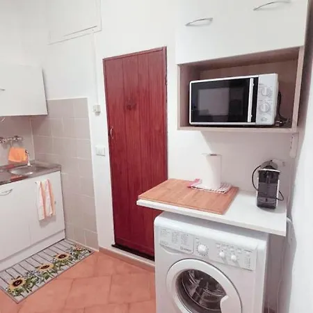 Casa Catalina Apartment