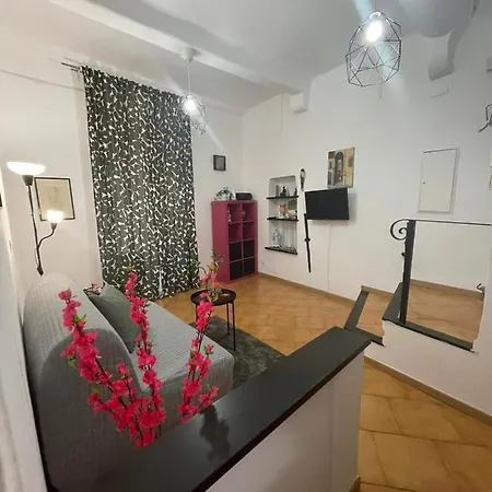 Casa Catalina Apartment *
